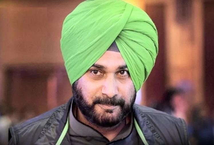 କଂଗ୍ରେସ ନେତାଙ୍କୁ ଧମକାଇଲେ ସିଦ୍ଧୁ, କହିଲେ ଏମିତି କଥା