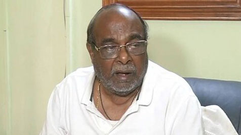 ନୂଆଡିହି ସମବାୟ ସମିତିରେ ଦୁର୍ନୀତ ପ୍ରସଙ୍ଗ ଉଠାଇ ସମବାୟ ମନ୍ତ୍ରୀଙ୍କୁ ଟାର୍ଗେଟ କଲେ ଦାମ