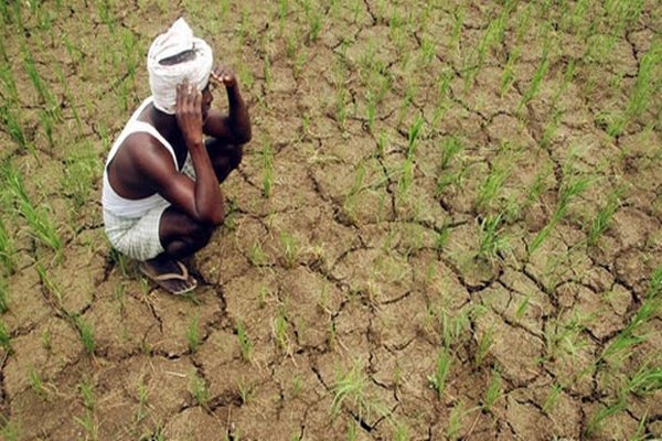 ଅଗଷ୍ଟ ସରିଲା, ୨୩ ଜିଲ୍ଲା ଶୁଖିଲା