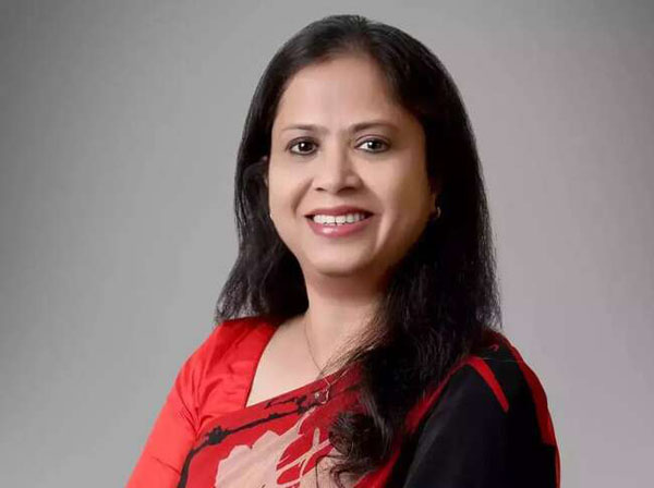 ଆଉ ଏକ ବଡ଼ ପଦରେ ଓଡ଼ିଆ ଝିଅ , ଜାଣନ୍ତୁ କିଏ