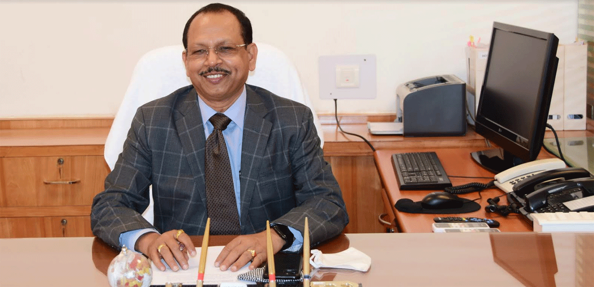 ହୀରାକୁଦର ୬/୭ଟି ଗେଟ ଖୋଲିବ : ଏସଆରସି ପ୍ରଦୀପ ଜେନା