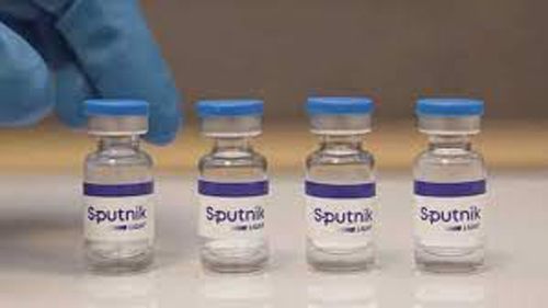 ତୃତୀୟ ପର୍ୟ୍ୟାୟ ନୈଦାନିକ ପରୀକ୍ଷା ପାଇଁ ସ୍ପୁଟନିକ୍‌ ଲାଇଟ୍‌କୁ ଅନୁମୋଦନ