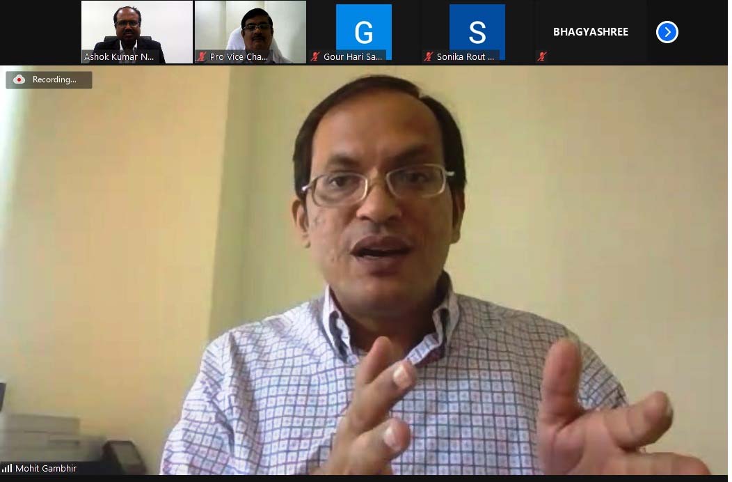 ନବପ୍ରବର୍ତନ ହିଁ ସଫଳ ଉଦ୍ୟୋଗୀ ହେବାର ମୂଳମନ୍ତ୍ର