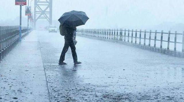 ଆସୁଛି ଆଉ ଦୁଇଟି ଲଘୁଚାପ 