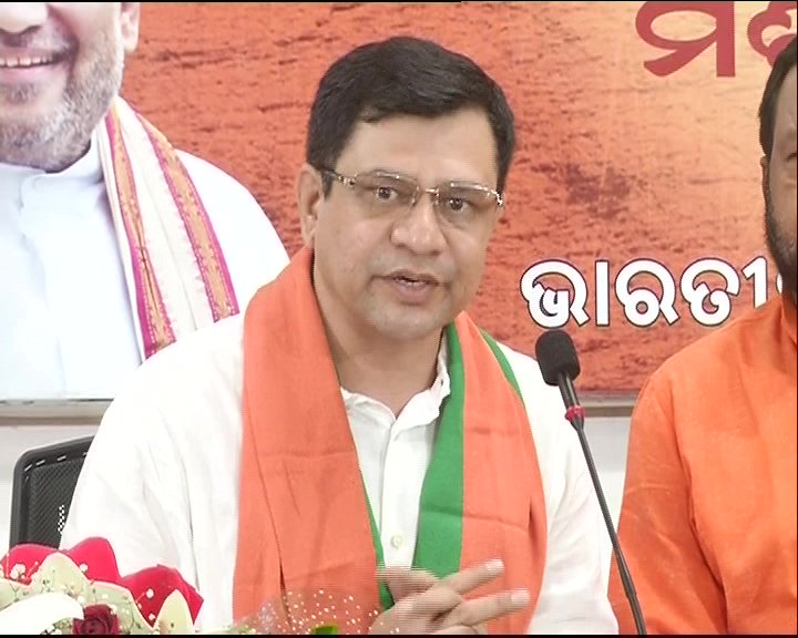କେବେ ପିପିଲି ଆସିବେ ଅଶ୍ୱିନୀ, ନବୀନଙ୍କ ବିରୋଧରେ ପାଟି ଖୋଲିବ ତ