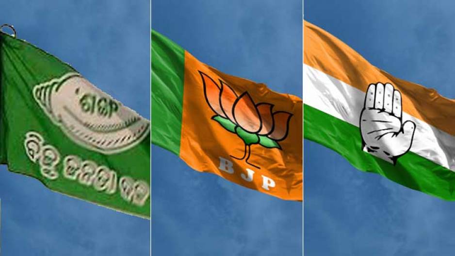 ପିପିଲି ଭୋଟ : ବିଜେଡ଼ି ୨୫୦୦ ଭୋଟ ଆଗରେ