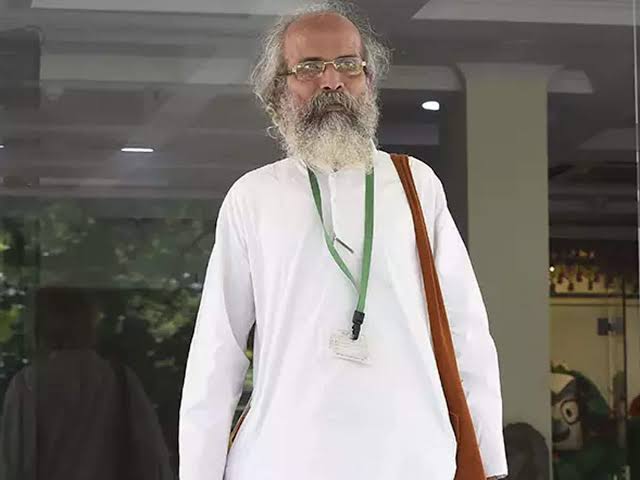 ପ୍ରତାପ ଷଡ଼ଙ୍ଗୀ ଏମ୍ସରେ ଭର୍ତ୍ତି