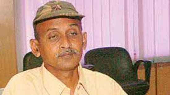 ମଓ ନେତା ଆର୍‌କେଙ୍କ ମୃତ୍ୟୁ ସୂଚନା !