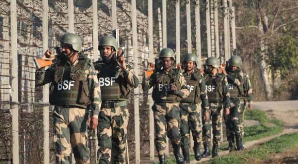 ଏଣିକି ୫୦ କିମି ପର୍ୟ୍ୟନ୍ତ ରହିବ ବିଏସ୍‌ଏଫ୍‌ର କ୍ଷମତା