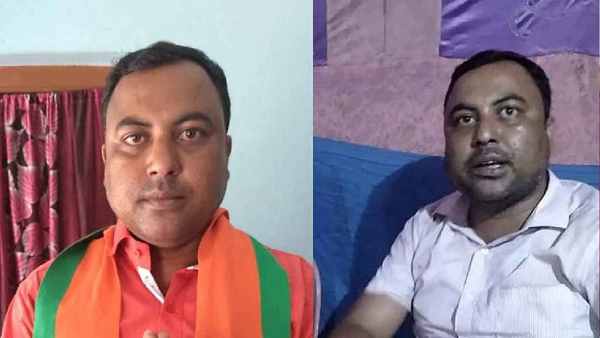 ପଶ୍ଚିମବଙ୍ଗରେ ବିଜେପି ନେତାଙ୍କୁ ଗୁଳିକରି ହତ୍ୟା