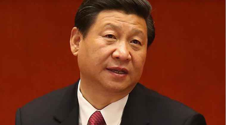 ଦୁଇଦିନିଆ ଋଷ ଗସ୍ତରେ ଜିନ ପିଙ୍ଗ