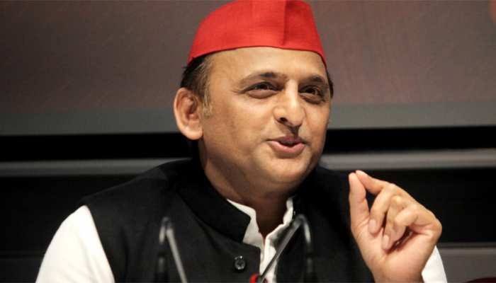 ନିର୍ବାଚନ ଲଢ଼ିବେନି ଅଖିଳେଶ 