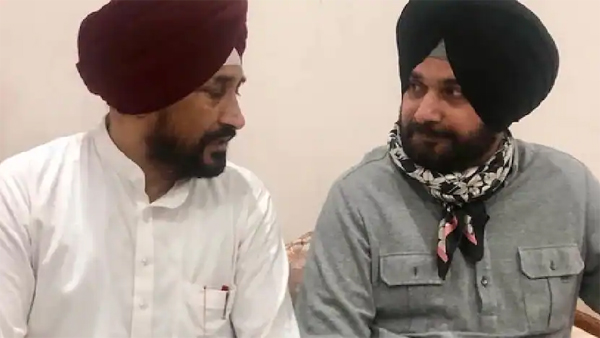 ସିଦ୍ଧୁଙ୍କ ପାଇଁ ଅଡ଼ୁଆରେ ପଞ୍ଜାବ ସରକାର, ଚିଡ଼ିଲେ ଏଟର୍ଣ୍ଣି ଜେନେରାଲ