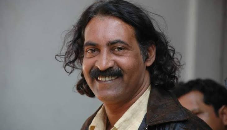 କାର୍ଟୁନିଷ୍ଟ  କିଶୋର ଆଉ ନାହାନ୍ତି 