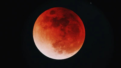 ୧୯ରେ ଶତାବ୍ଦୀର ଦୀର୍ଘତମ ଚନ୍ଦ୍ରଗ୍ରହଣ