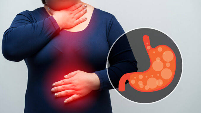  ଗ୍ୟାସ ହେଉଛି କି, ଘରୋଇ ଉପଚାର କରନ୍ତୁ 