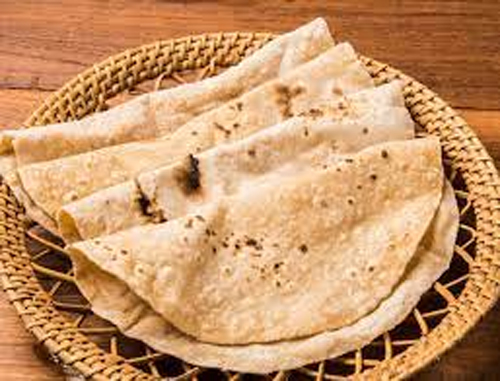 ରୁଟି ଖାଇବା ଦ୍ବାରା ମିଳିଥାଏ ଏହି ଲାଭ