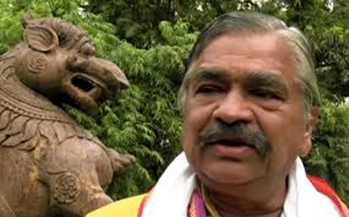 ବନ୍ଦକୁ ଲୋକଙ୍କ ଅକୁଣ୍ଠ ସମର୍ଥନ ମିଳିଛି: ସୁରେଶ ରାଉତରାୟ