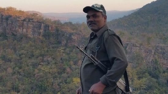 ମାଓ ନେତା ମିଲିନ୍ଦ ଟେଲଟୁମ୍ବଦେ ନିହତ 