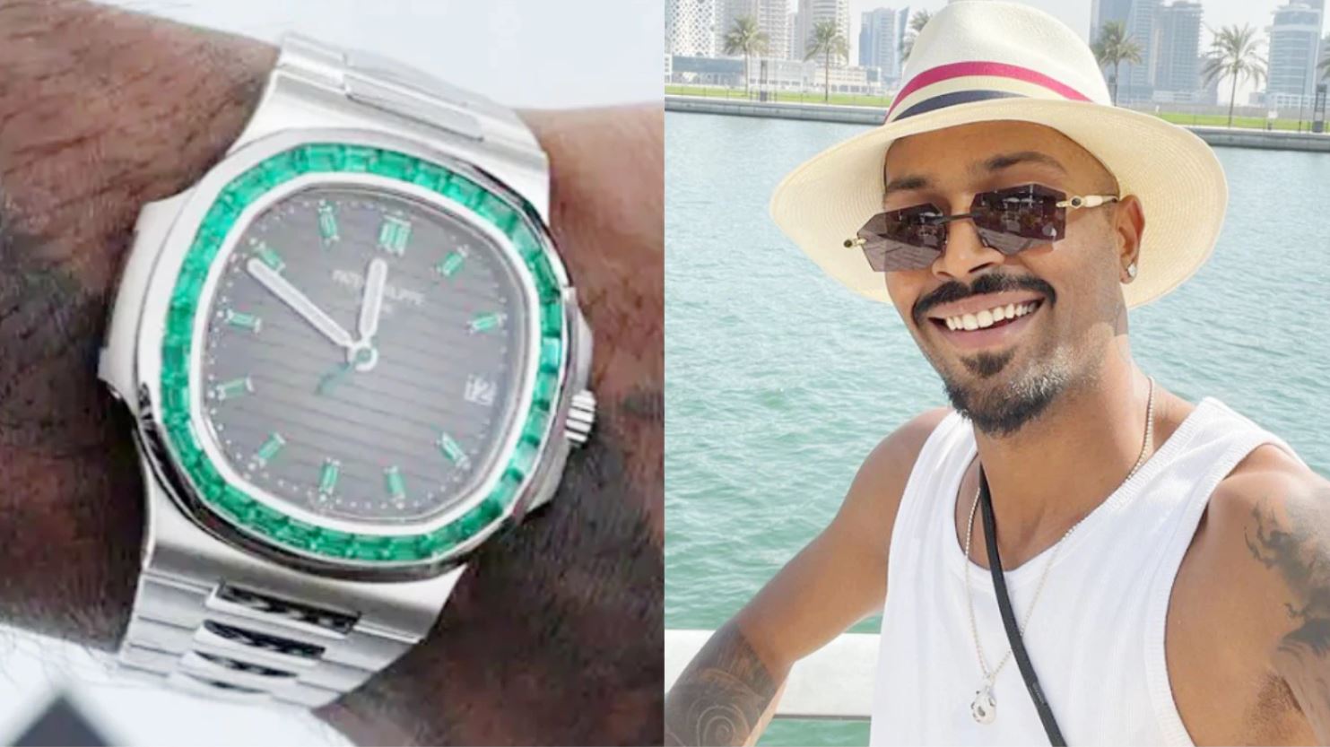 ୫ କୋଟିର ଘଣ୍ଟା ପାଇଁ ଫସିଲେ ହାର୍ଦ୍ଦିକ