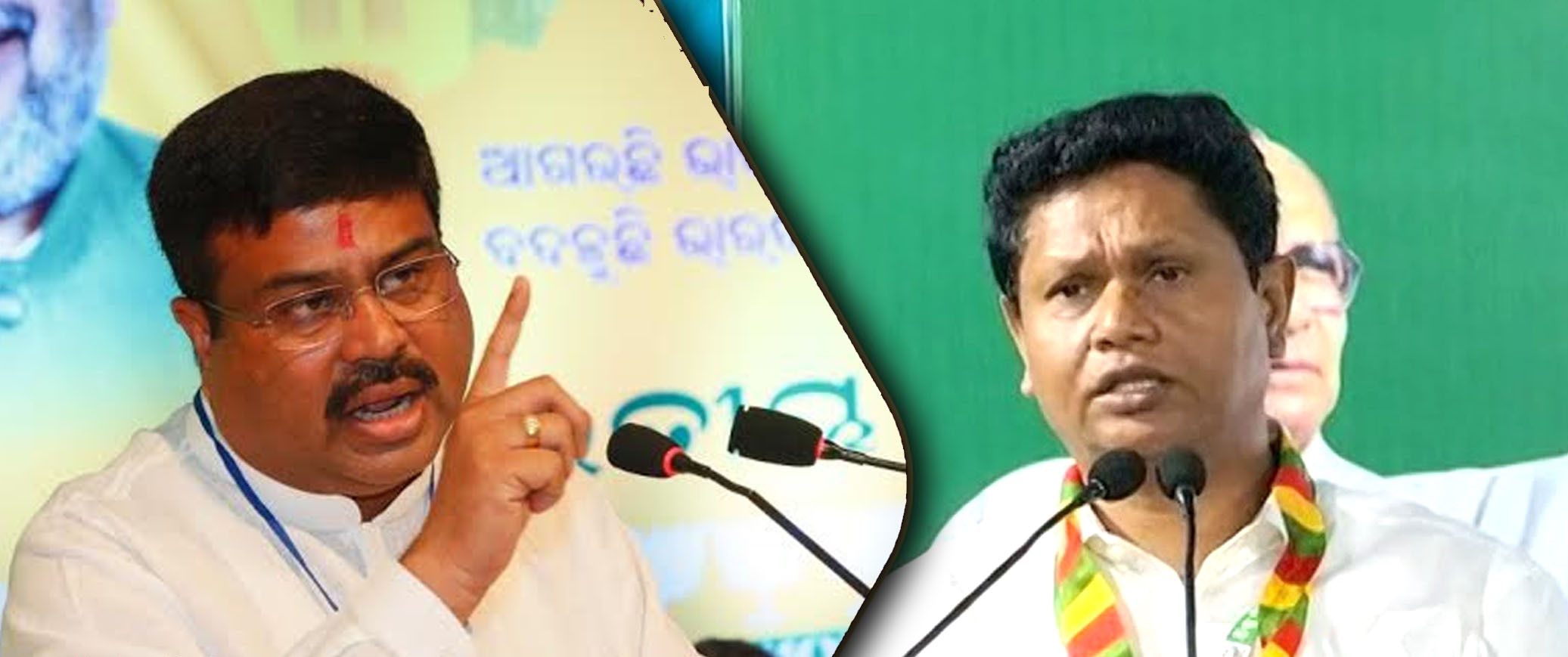 ଧର୍ମେନ୍ଦ-ବବି ‘ନୈତିକତା’ ଯୁଦ୍ଧ