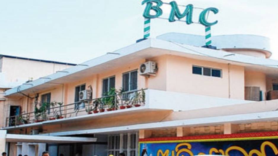 ବିଏମସି ନିର୍ବାଚନ: ଏବେଠାରୁ ବିଜେଡିକୁ ବିଦ୍ରୋହୀ ଡର