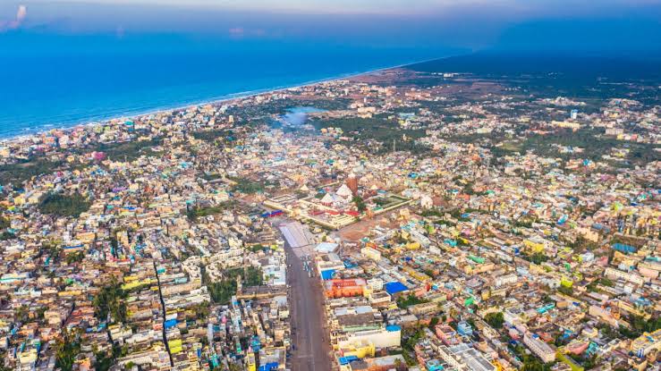 ପୁରୀରେ ହେବ ବିମାନବନ୍ଦର, ସିନ୍ଧିଆ କଣ କହିଲେ 