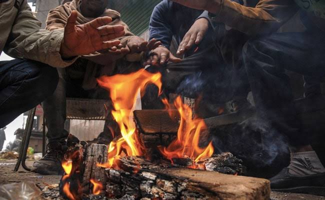 ଆଜିଠୁ ବଢ଼ିବ ଶୀତ, ଲଘୁଚାପ ପ୍ରଭାବ ପଡ଼ିବନି 