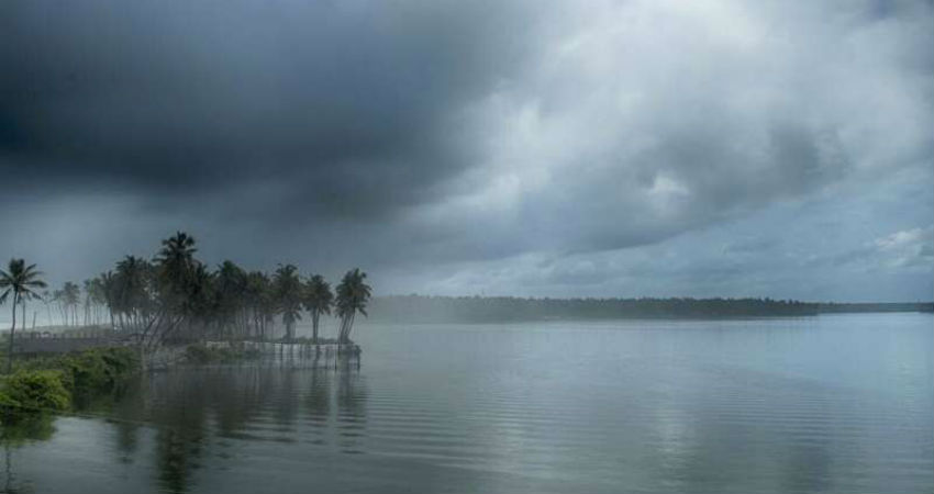 କେରଳ ଛୁଇଁଲା ମୌସୁମୀ