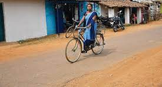 ଫୋବର୍ସ ଇଣ୍ଡିଆ ଶକ୍ତିଶାଳୀ ମହିଳା ତାଲିକାରେ ସୁନ୍ଦରଗଡ଼ର ମାତିଲଦା