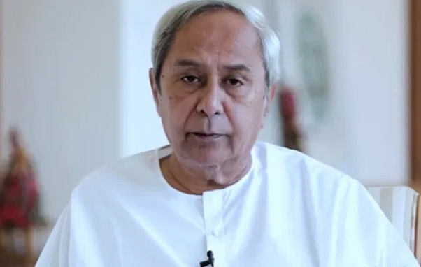 ମୃତ ୩ ଛାତ୍ରୀଙ୍କ ପରିବାରକୁ ମୁଖ୍ୟମନ୍ତ୍ରୀଙ୍କ ସହାୟତା