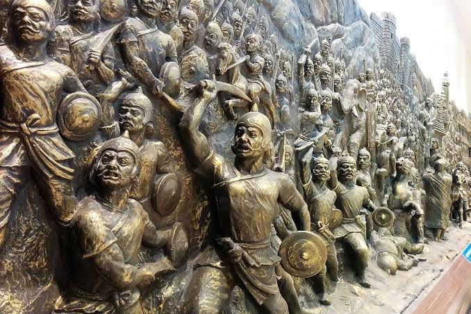 ବିଧାନସଭାର ସଂକଳ୍ପ: ପାଇକ ବିଦ୍ରୋହକୁ ଭାରତର ପ୍ରଥମ ସ୍ୱାଧୀନତା ସଂଗ୍ରାମ ମାନ୍ୟତା ଦିଅ 