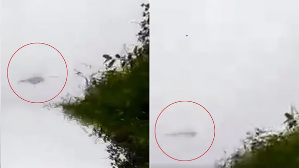 ଏମିତି ଥିଲା ସିଡିଏସ୍‌ଙ୍କ ହେଲିକପ୍ଟର ଦୁର୍ଘଟଣା ସମୟର ଦୃଶ୍ୟ