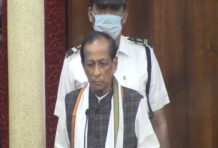 ସିଡିଏସ ବିପିନ ରାୱତଙ୍କ ପାଇଁ ବିଧାନସଭାରେ ଶୋକ 