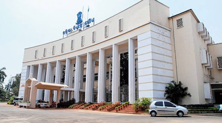  ଅପରାହ୍ନ ୪ଟା ପର୍ଯ୍ୟନ୍ତ ବିଧାନସଭା ମୁଲତବୀ 