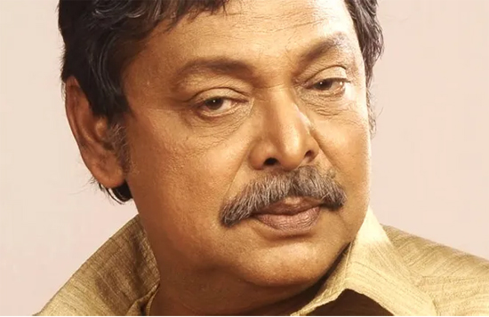 ମିହିର ଦାସ ଅସୁସ୍ଥ