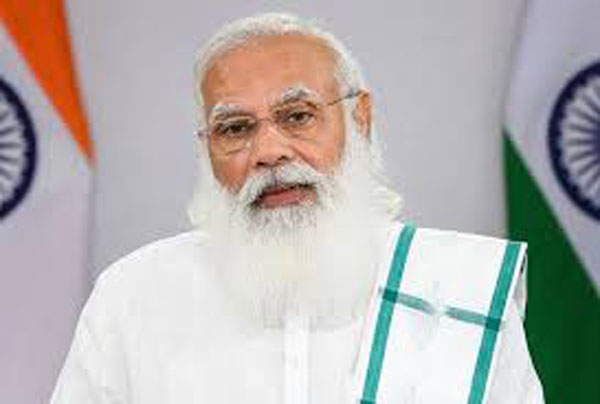 ପ୍ରଧାନମନ୍ତ୍ରୀଙ୍କ ଟୁଇଟର୍‌ ଆକାଉଣ୍ଟ୍‌ ହ୍ୟାକ୍