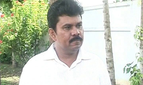 ଆଇପିଏସ୍‌ ସତୀଶ ଗଜଭିୟେଙ୍କ ବିରୋଧରେ କାର୍ୟ୍ୟାନୁଷ୍ଠାନ ପ୍ରତ୍ୟାହାର