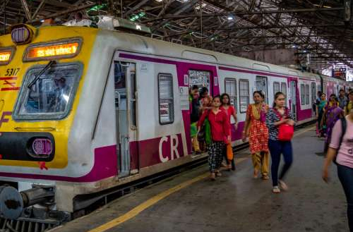 ମହିଳା ଯାତ୍ରୀଙ୍କ ପାଇଁ ରେଳ ବିଭାଗର ବଡ଼ ନିଷ୍ପତ୍ତି