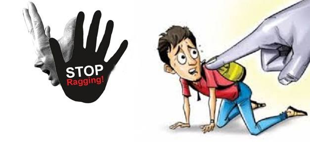 ରାଗିଂ: ୯ ଛାତ୍ର ହଷ୍ଟେଲରୁ ବିଦା ହେଲେ 