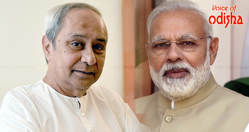 ଦିଲ୍ଲୀରେ ମୋଦି-ନବୀନ ଭେଟଘାଟ୍