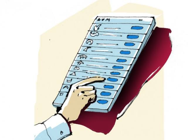 ୫ ରାଜ୍ୟର ନିର୍ବାଚନ ତାରିଖ ଘୋଷଣା 