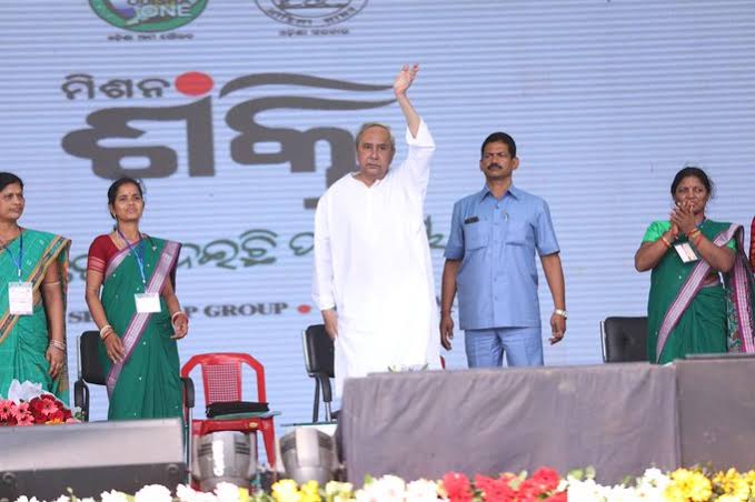 ମିଶନ ଶକ୍ତି ପାଇଁ ବଡ଼ ଘୋଷଣା