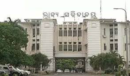 ରାଜ୍ୟ କ୍ୟାବିନେଟ୍‌ରେ ୧୨ ପ୍ରସ୍ତାବକୁ ମୋହର