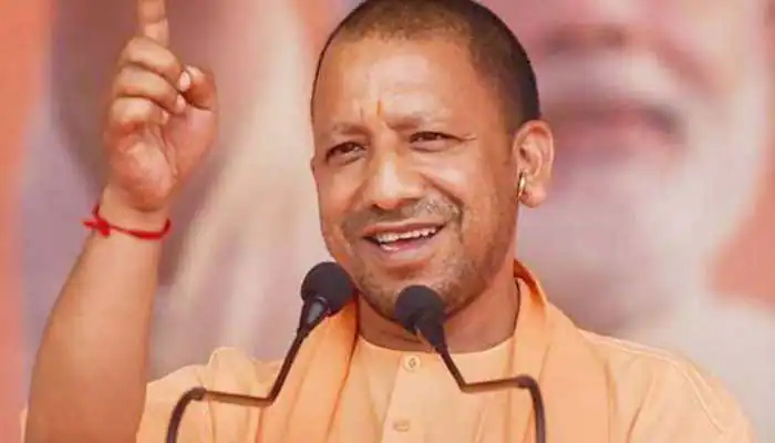 ଗୋରଖପୁର ସହରରୁ ନିର୍ବାଚନ ଲଢ଼ିବେ ଯୋଗୀ ଆଦିତ୍ୟନାଥ