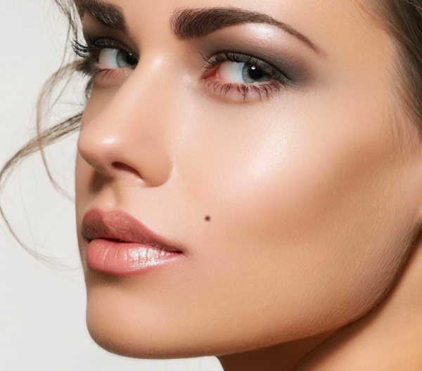 କେଉଁସ୍ଥାନରେ ତିଳ ରହିଲେ ଧନୀ ହେବେ