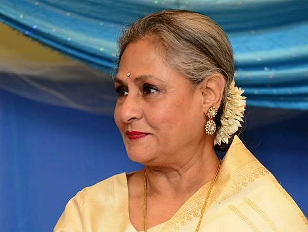 କରୋନା ସଂକ୍ରମିତ ହେଲେ ଜୟା ବଚ୍ଚନ୍