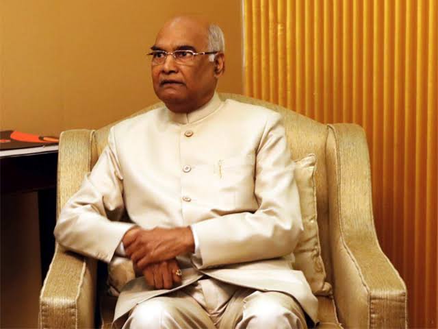 ରାଷ୍ଟ୍ରପତି ଆସୁଛନ୍ତି ପୁରୀ 