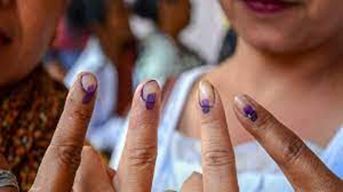 ଶୁକ୍ରବାର ଦ୍ବିତୀୟ ପର୍ୟ୍ୟାୟ ନିର୍ବାଚନ; କୋଟିଆରେ ହେବ ମତଦାନ