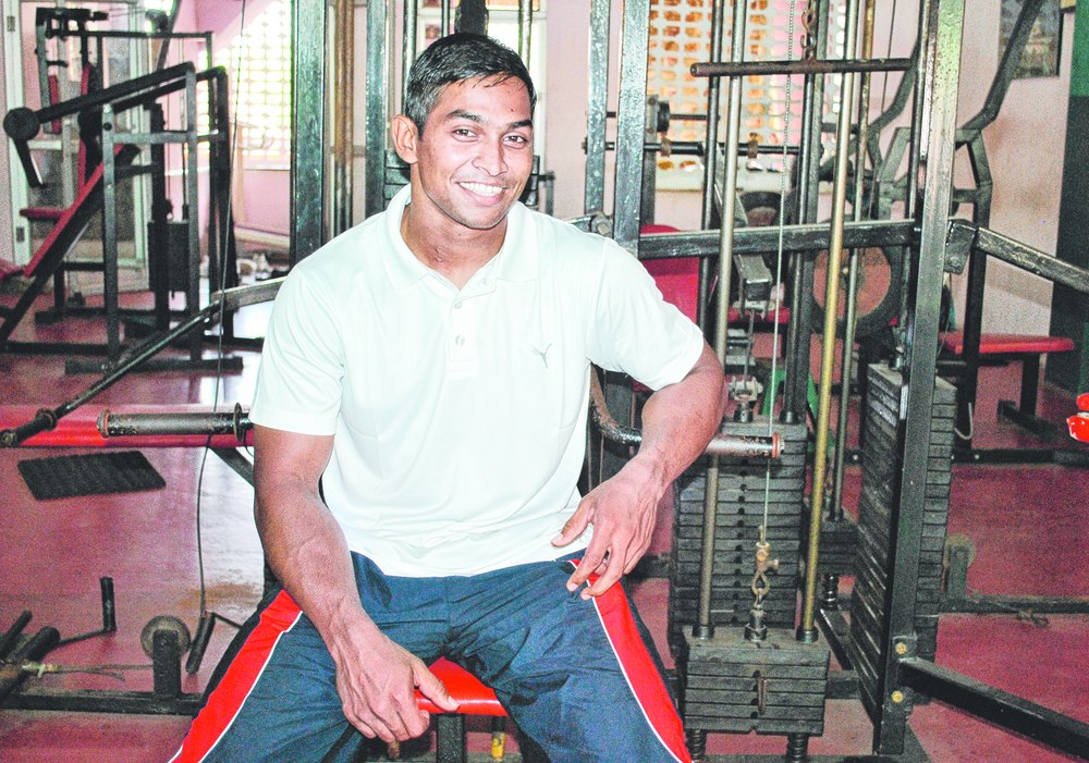 ଷଡଯନ୍ତ୍ରକୁ ଖଣ୍ଡନ କଲେ ରବି କୁମାର